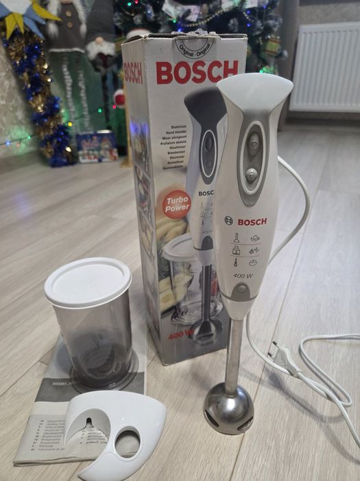 Блендер Bosch MSM6250