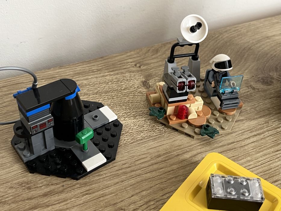Lego Star Wars 75421