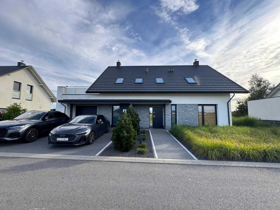 Dom na sprzedaż, 150 m², Wysoka Głogowska
