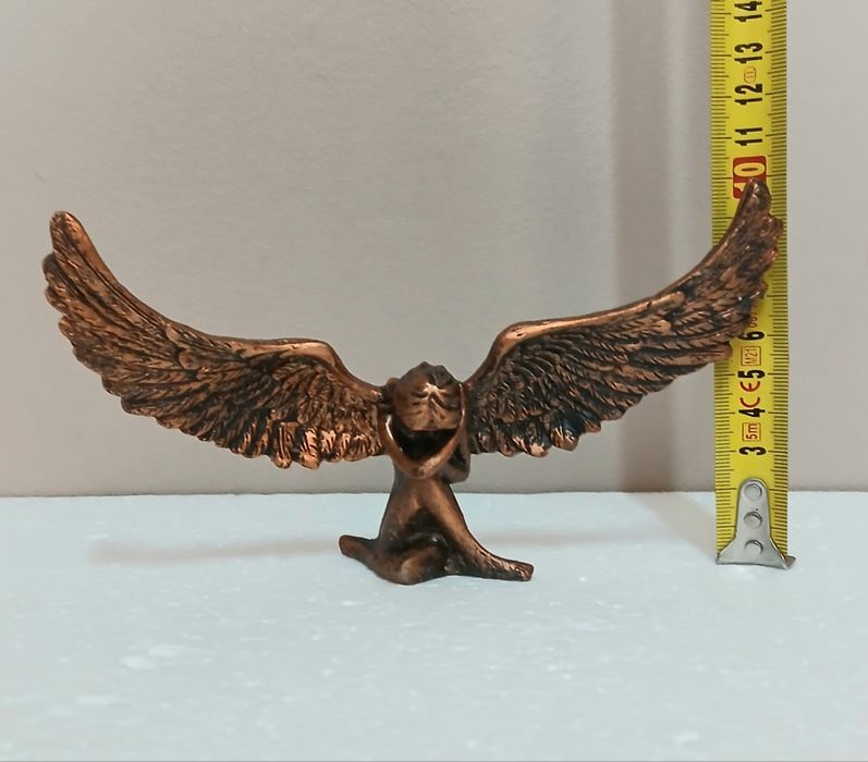 Figurka Dziewczyny Anioła