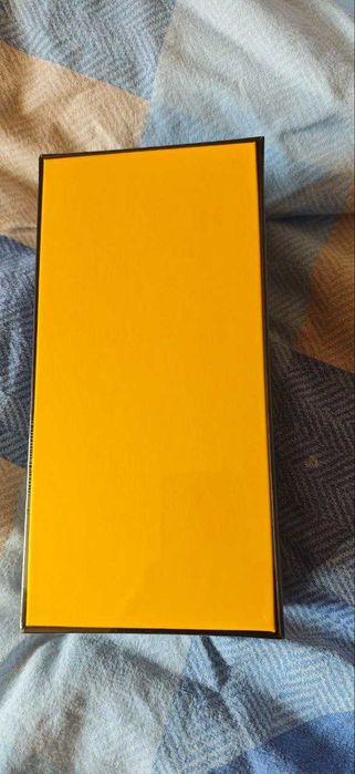 Xiaomi Poco X7 Pro 12/512 Czarny NOWY Folia