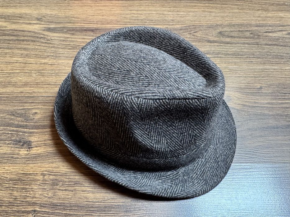 Kapelusz męski Bytom