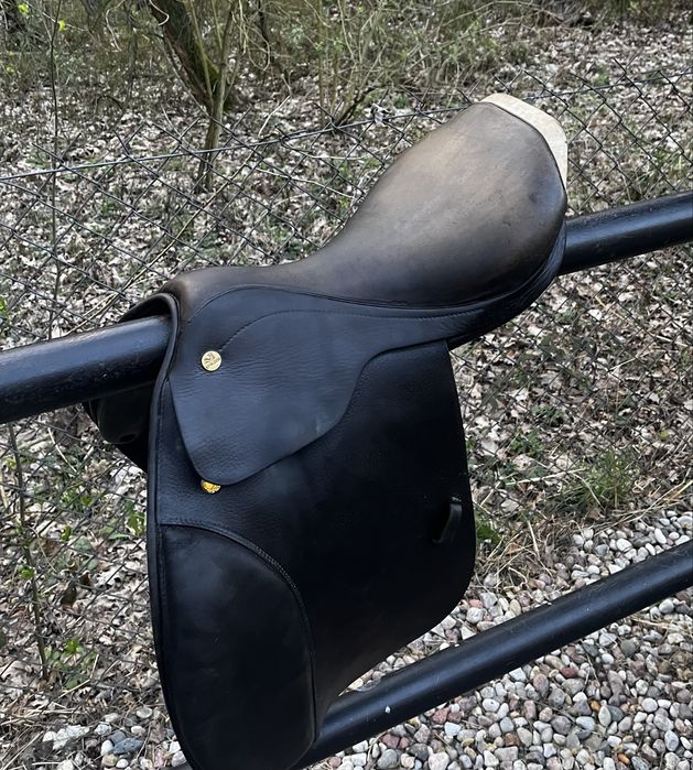 Siodło wszechstronne prestige appaloosa