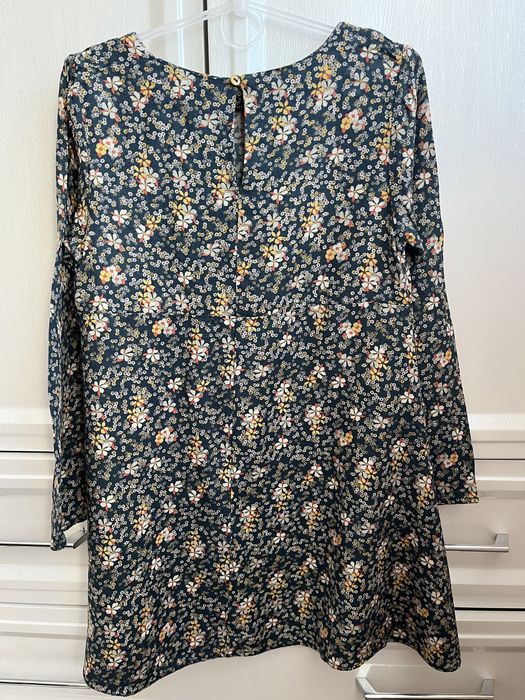 Zara плаття