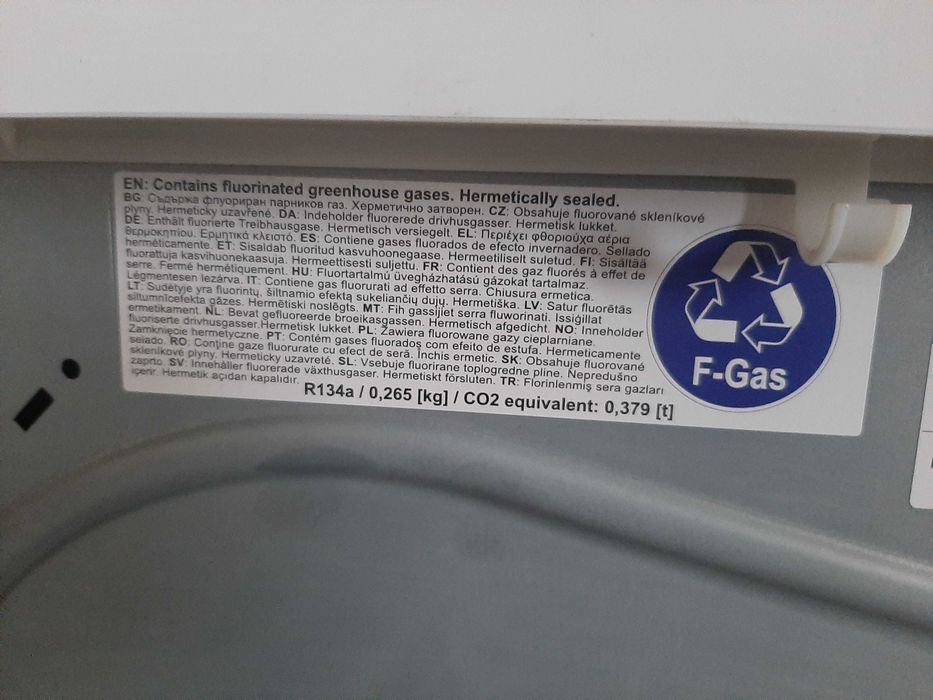 Części suszarka Bosch ( Siemens ) wentylator kosz obudowa podajnik