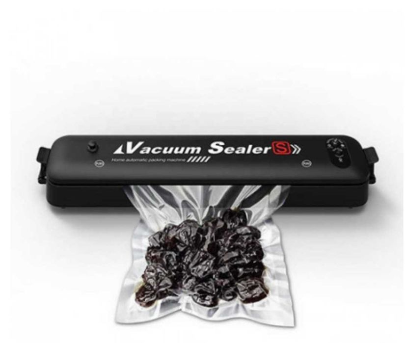 Вакууматор vacuum sealer vs lp-11