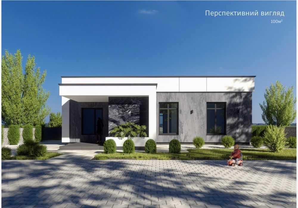 Якісний та комфортний котедж р-н Новий Двір БЕЗ КОМІСІЇ