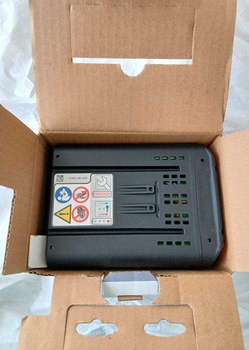 Bateria Stihl AP 300 S