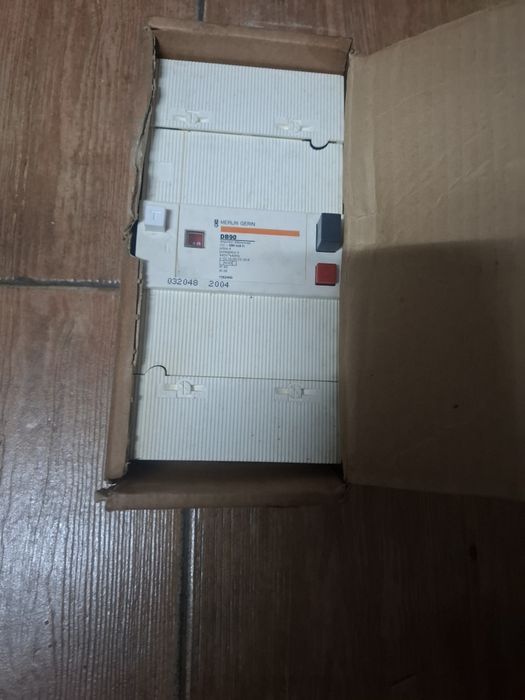 Varios difrecial uzados