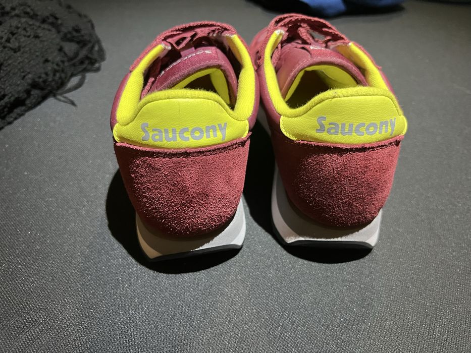 Sapatilhas Saucony Jazz 37