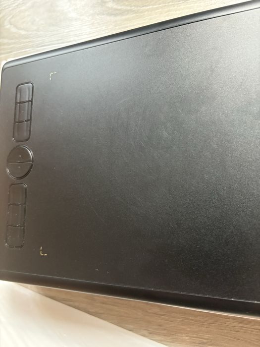 Графический планшет Huion Inspiroy H580X