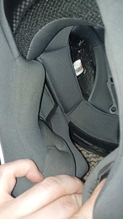 Мотошлем MT TARGO Rigel Matt Red