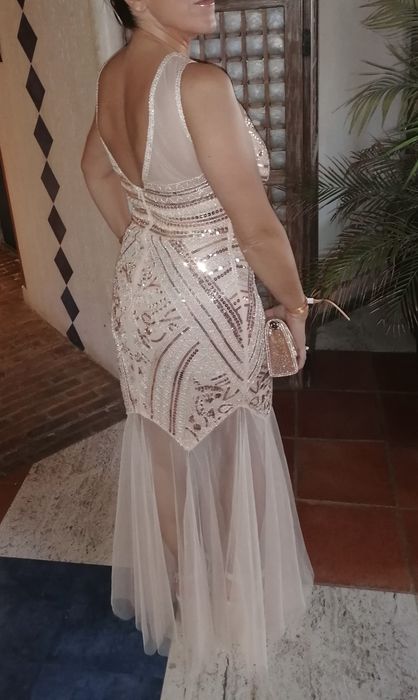 Vestidos de gala