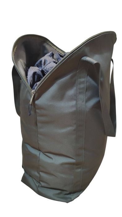 Велика сумка для транспортування/зберігання бронежилета і спорядження