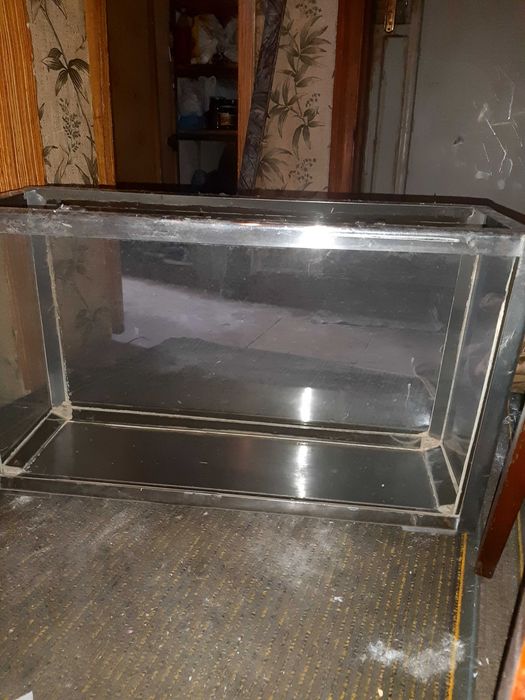 Продам аквариум.