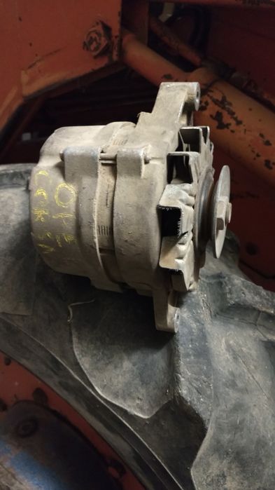 Alternador Opel Corsa diesel
