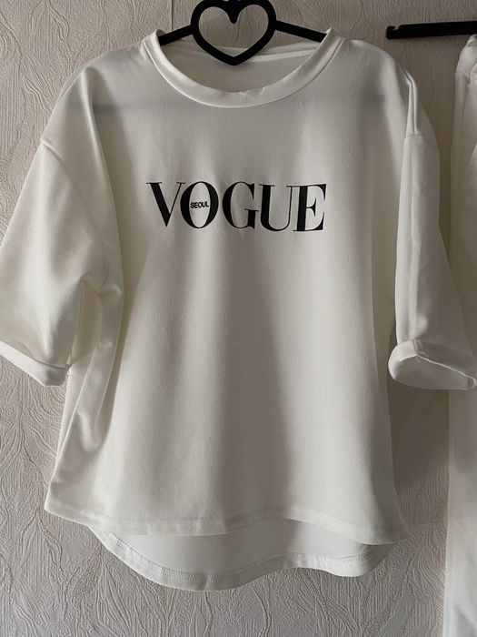 Костюм жіночий.