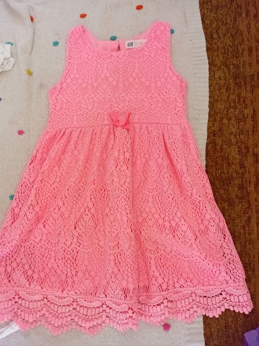 Плаття для дівчаток фірмені.