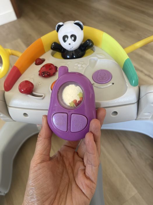 Voador Chicco 3em1