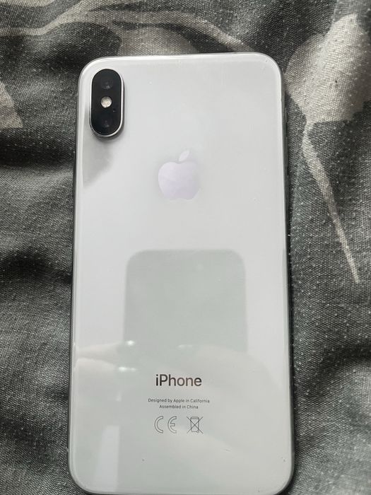 Айфон Айфон Айфон 10Х