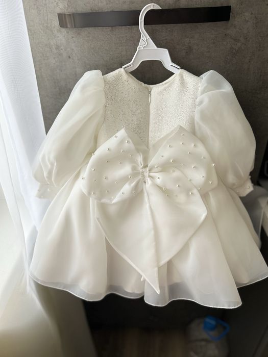 Сукня на рочок.