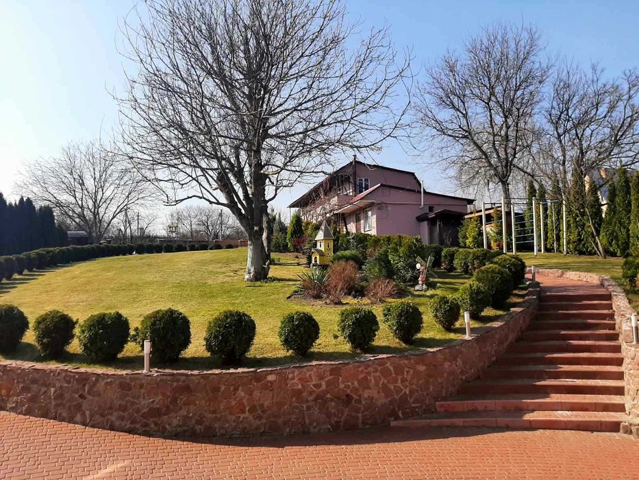 Дом 800 кв. VIP-уровня. Бассейн с подогревом,сауна.НОВЫЙ ГОД- СВОБОДЕН