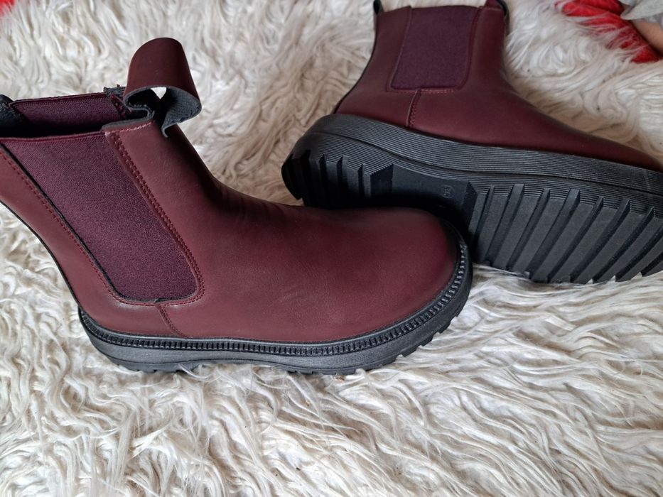 Демисезоне взуття,жіноче