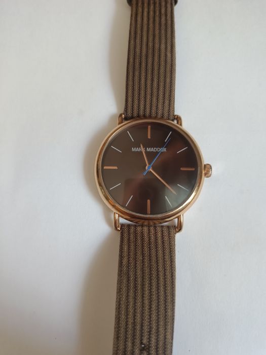 Zegarek Mark Maddox