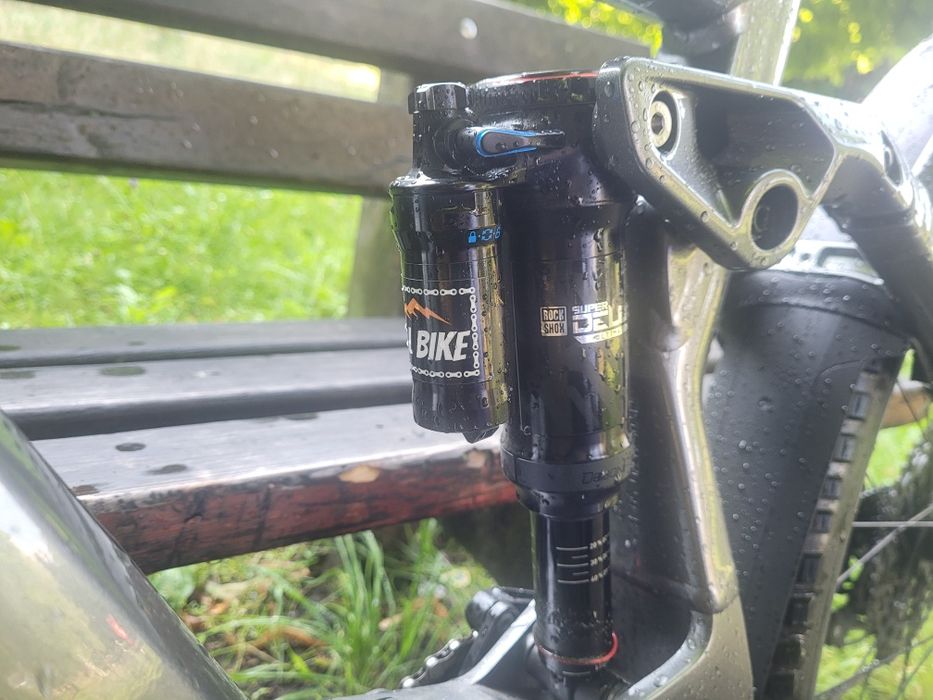 Haibike Alltrail 7