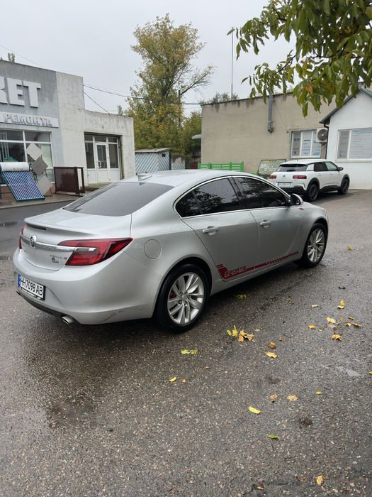 Продам бьюик регал 2016