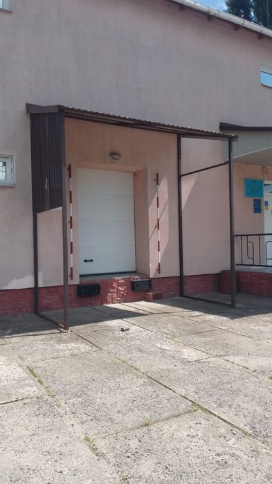 Продаж Аптечного - Фармацевтичного  Складу (640м.кв) Володарка
