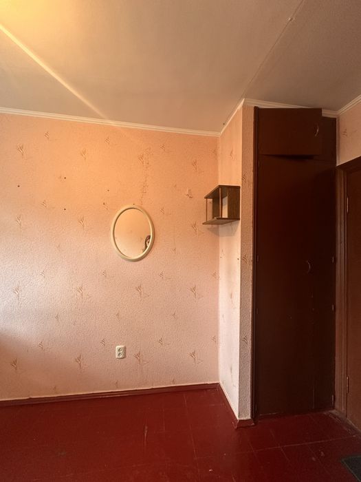 Оренда кімнати в гуртожитку вул. Текстильників