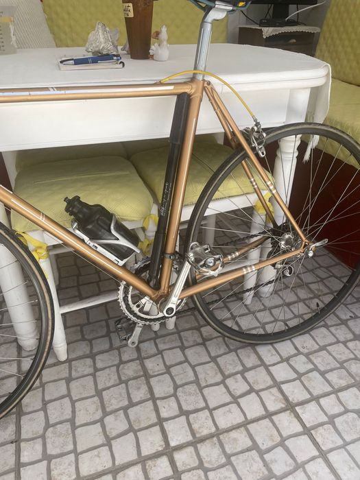 Bicicleta estrada Orbitra
