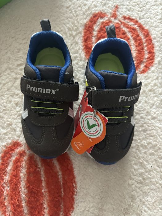 Дитячі кросівки Promax