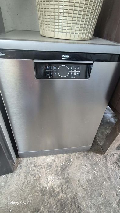 Zmywarka firmy Beko