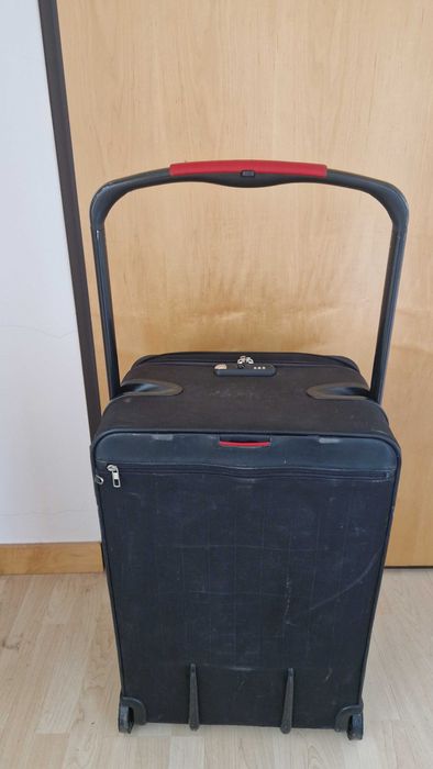Mala de Viagem Samsonite