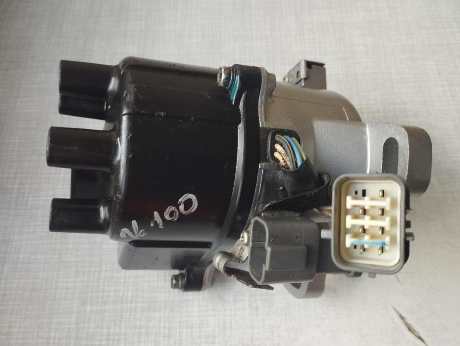Honda Civic crx aparat zapłonowy 1.5 1.6 vtec TD-42U OEM D16Z6 ROK GWA