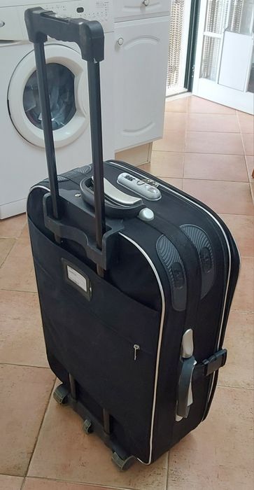 MALA DE VIAGEM DE PORÃO. Casa,Quarto, Arrumação, Passeio, Mudanças.