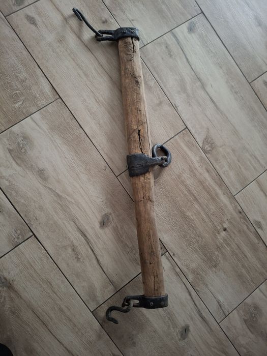 Orczyk konny używany