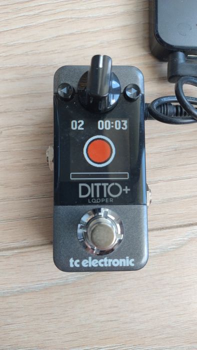Ditto Looper Plus