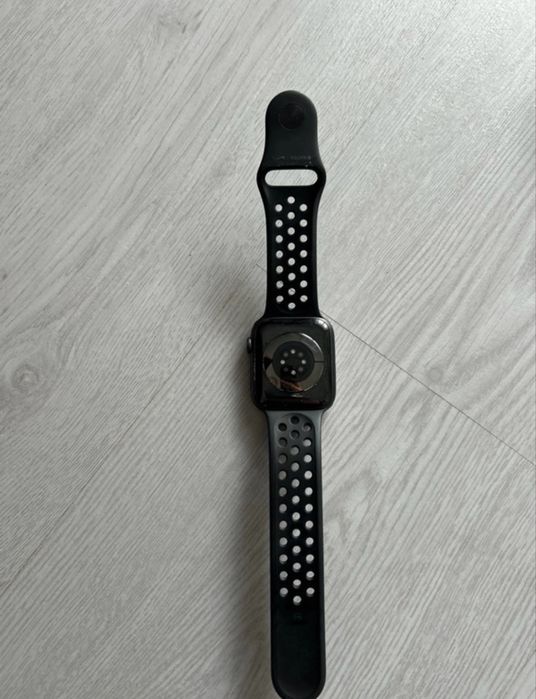Apple Watch series 6 Nike Sports