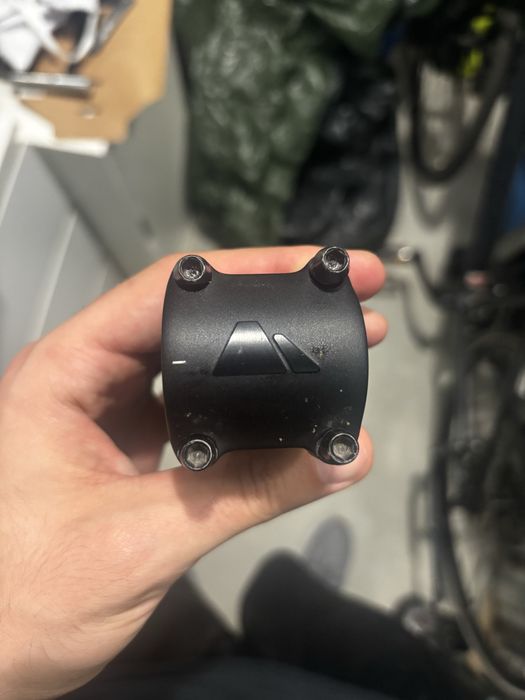 Mostek Canyon V13 90mm