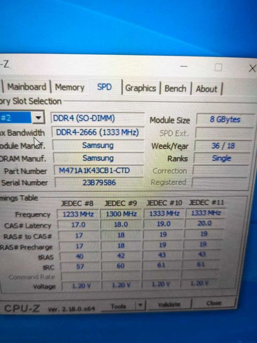 HP EliteBook 850 G5 I5-8250U/16/512/15" TouchScreen/Bang & Olufsen