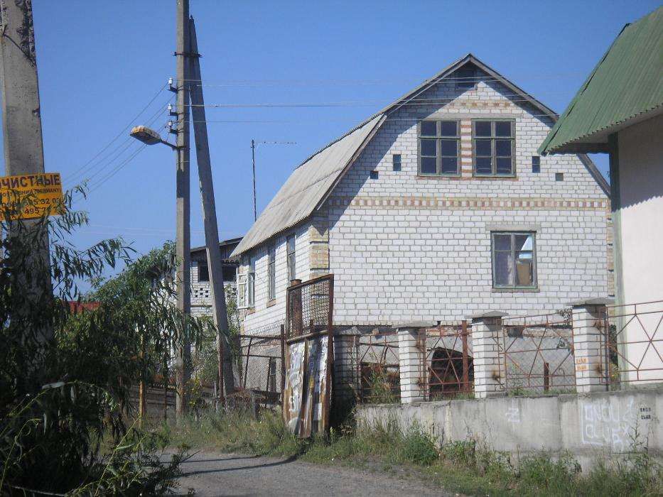 Продам будинок (дача)
