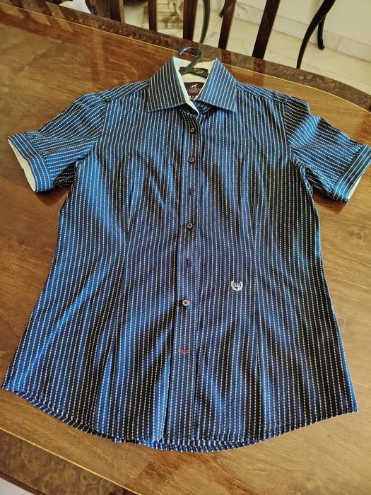 Camisa Sacoor, tamanho 42