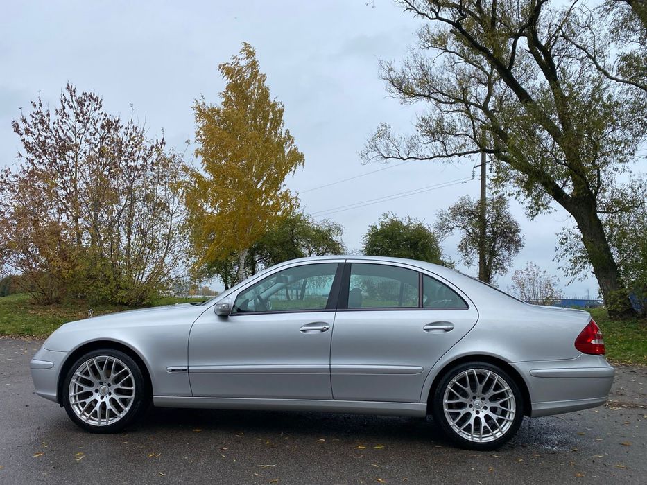 Диски Mersedes-benz 5x112 r19