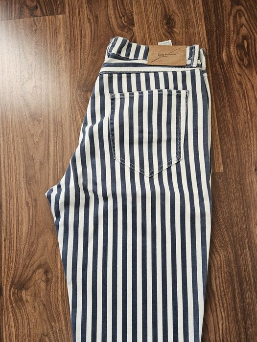 Calças pull bear senhora 42