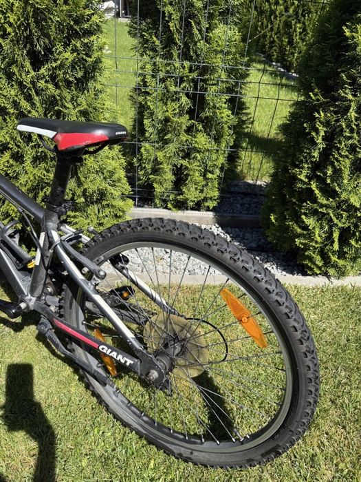 GIANT Talon 24– rower młodzieżowy, dobry stan