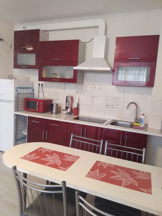 Одесса.Стильная 1к квартира ,,Зимняя вишня"в жк  Новая Европа