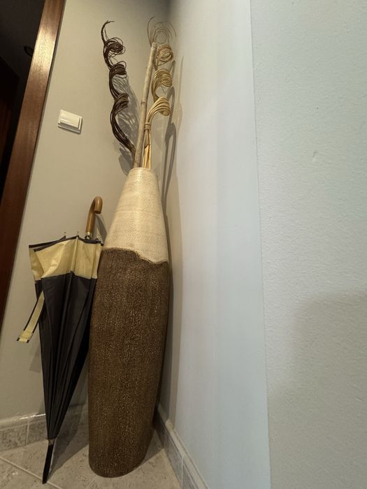 Vaso decorativo